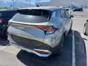 Thumbnail image of 2024 Kia Sportage at LarryHMillerHonda-NEW of Murray, UT