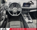 2024 Nissan Rogue SV at Mtn. View Nissan Inc