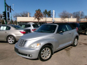 2007 Chrysler PT Cruiser Base at AUTO MART INC.