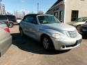Thumbnail image of 2007 Chrysler PT Cruiser at AUTO MART INC.