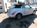 Thumbnail image of 2007 Chrysler PT Cruiser at AUTO MART INC.