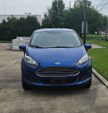 Thumbnail image of 2019 Ford Fiesta at QUALITY AUTOMOTIVE & BAIT LLC