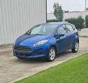 Thumbnail image of 2019 Ford Fiesta at QUALITY AUTOMOTIVE & BAIT LLC
