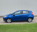 2019 Ford Fiesta SE at QUALITY AUTOMOTIVE & BAIT LLC