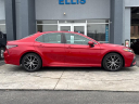 Thumbnail image of 2021 Toyota Camry at Ellis Automotive