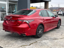 Thumbnail image of 2021 Toyota Camry at Ellis Automotive
