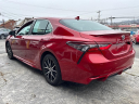 Thumbnail image of 2021 Toyota Camry at Ellis Automotive