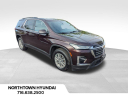 Thumbnail image of 2023 Chevrolet Traverse at Northtown Hyundai Genesis