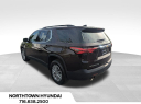 Thumbnail image of 2023 Chevrolet Traverse at Northtown Hyundai Genesis