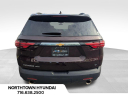 Thumbnail image of 2023 Chevrolet Traverse at Northtown Hyundai Genesis