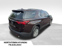 Thumbnail image of 2023 Chevrolet Traverse at Northtown Hyundai Genesis