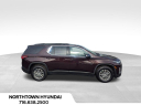 Thumbnail image of 2023 Chevrolet Traverse at Northtown Hyundai Genesis