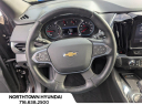 Thumbnail image of 2023 Chevrolet Traverse at Northtown Hyundai Genesis