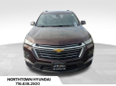 Thumbnail image of 2023 Chevrolet Traverse at Northtown Hyundai Genesis