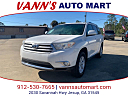 Thumbnail image of 2012 Toyota Highlander at Vann's Auto Mart