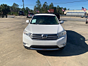 Thumbnail image of 2012 Toyota Highlander at Vann's Auto Mart