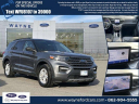 Thumbnail image of 2022 Ford Explorer at Wayne Ford
