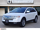 Thumbnail image of 2009 Ford Edge at Serra Buick Gmc Champaign