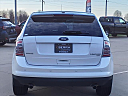 2009 Ford Edge Limited at Serra Buick Gmc Champaign