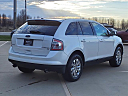 Thumbnail image of 2009 Ford Edge at Serra Buick Gmc Champaign