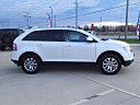 Thumbnail image of 2009 Ford Edge at Serra Buick Gmc Champaign