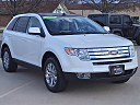 Thumbnail image of 2009 Ford Edge at Serra Buick Gmc Champaign