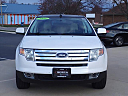 Thumbnail image of 2009 Ford Edge at Serra Buick Gmc Champaign