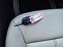 Thumbnail image of 2009 Ford Edge at Serra Buick Gmc Champaign