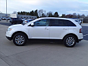 Thumbnail image of 2009 Ford Edge at Serra Buick Gmc Champaign