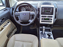 Thumbnail image of 2009 Ford Edge at Serra Buick Gmc Champaign