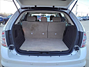 Thumbnail image of 2009 Ford Edge at Serra Buick Gmc Champaign