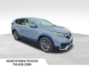 Thumbnail image of 2022 Honda CR-V at Northtown Toyota Volkswagen