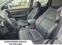 Thumbnail image of 2022 Honda CR-V at Northtown Toyota Volkswagen