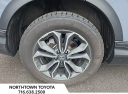 Thumbnail image of 2022 Honda CR-V at Northtown Toyota Volkswagen