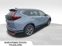 Thumbnail image of 2022 Honda CR-V at Northtown Toyota Volkswagen