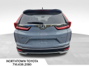 Thumbnail image of 2022 Honda CR-V at Northtown Toyota Volkswagen
