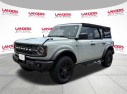 Thumbnail image of 2023 Ford Bronco at Landers Cadillac Of Memphis