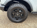 Thumbnail image of 2023 Ford Bronco at Landers Cadillac Of Memphis