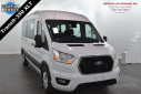 Thumbnail image of 2021 Ford Transit at Bergen Car Company