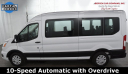 Thumbnail image of 2021 Ford Transit at Bergen Car Company