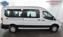 Thumbnail image of 2021 Ford Transit at Bergen Car Company