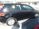 Thumbnail image of 2012 Volkswagen Golf at Cashway Motors, Inc.