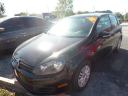 Thumbnail image of 2012 Volkswagen Golf at Cashway Motors, Inc.