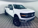 Thumbnail image of 2024 Ford F-150 at Knapp Motors Chevrolet Buick