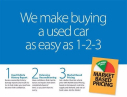 Thumbnail image of 2024 Ford F-150 at Knapp Motors Chevrolet Buick