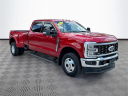 Thumbnail image of 2024 Ford F-350 Super Duty at Bartow Ford Company