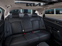 Thumbnail image of 2025 Kia K5 at Ken Ganley Kia Medina