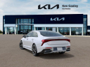Thumbnail image of 2025 Kia K5 at Ken Ganley Kia Medina