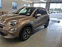 Thumbnail image of 2018 FIAT 500X at Five Star Toyota of Milledgeville