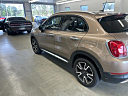Thumbnail image of 2018 FIAT 500X at Five Star Toyota of Milledgeville